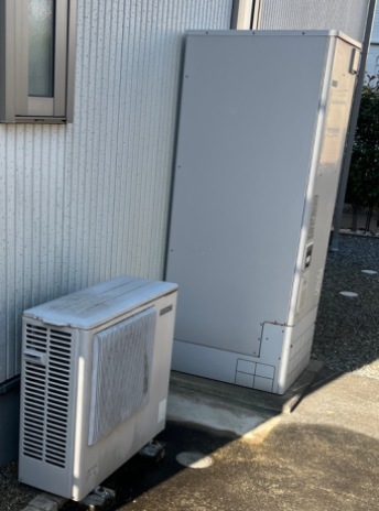茨城県稲敷郡 M様邸