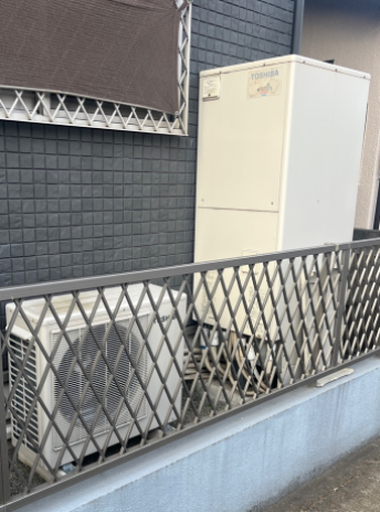 神奈川県高座郡 K様邸