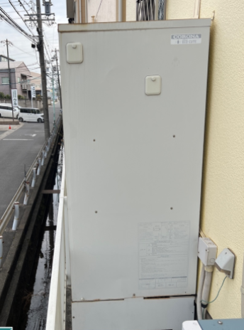 愛知県東海市 U様邸