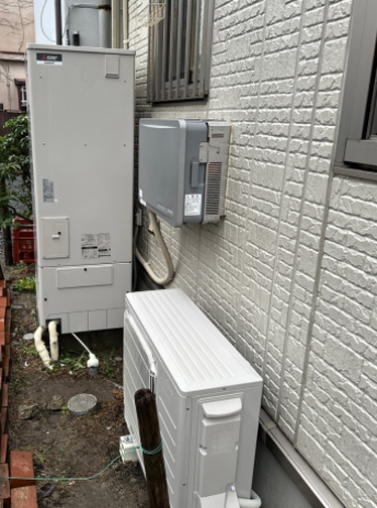 東京都葛飾区 S様邸