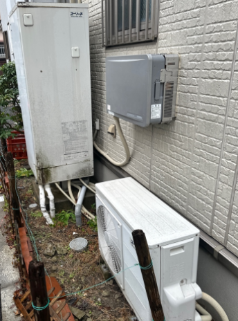 東京都葛飾区 S様邸