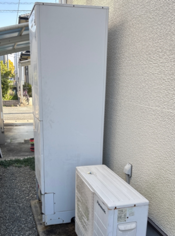 熊本県八代市 H様邸