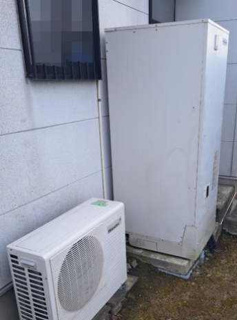 福島県伊達市 H様邸