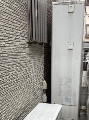 東京都練馬区 K様邸