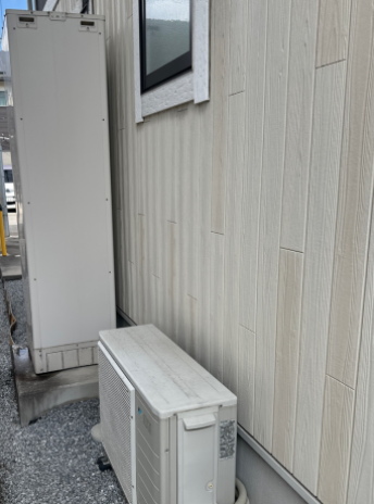 栃木県下都賀郡 O様邸