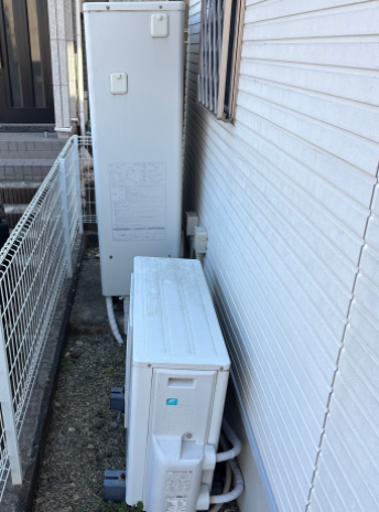 神奈川県平塚市　T様邸
