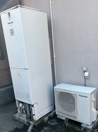 滋賀県高島市 H様邸