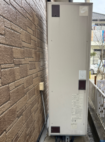 茨城県龍ケ崎市 A様邸