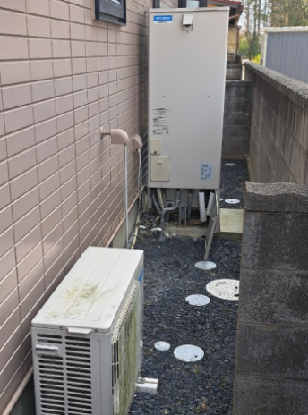 宮城県遠田郡 K様邸