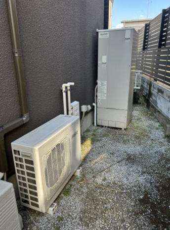 千葉県柏市 K様邸