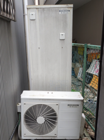 大阪府門真市　O様邸