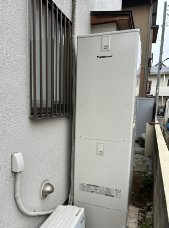 埼玉県草加市 M様邸