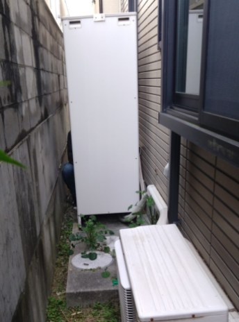 愛媛県松山市 U様邸