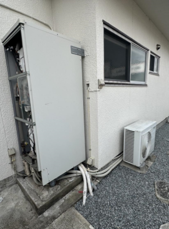山梨県南アルプス市 T様邸