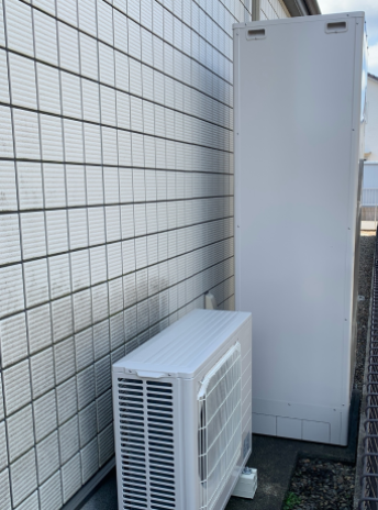 大分県中津市 H様邸