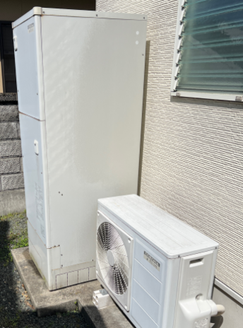 愛媛県大洲市 T様邸