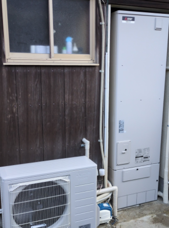 和歌山県西牟婁郡 A様邸