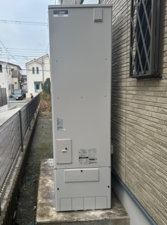 神奈川県綾瀬市 H様邸