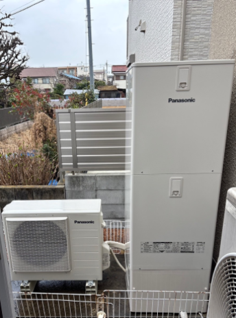 東京都練馬区 I様邸