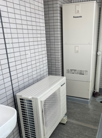 大阪府吹田市 プラウド江坂サウスマーク N様邸