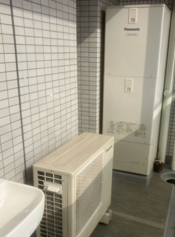 大阪府吹田市 プラウド江坂サウスマーク N様邸