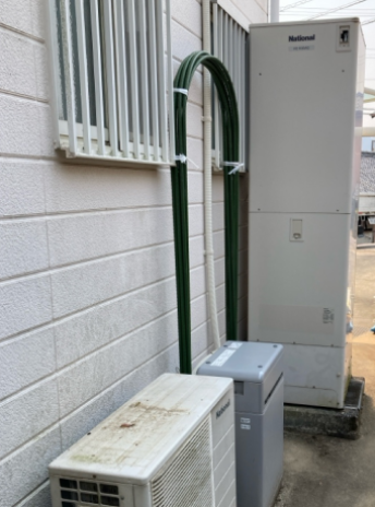 岐阜県岐阜市　M様邸
