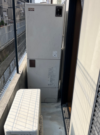 大阪府高槻市 T様邸