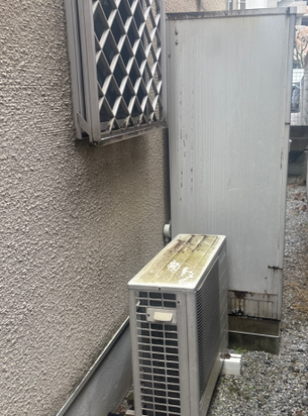 東京都小金井市 M様邸