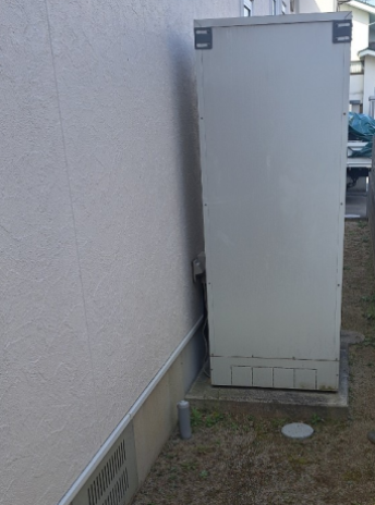 福島県福島市　W様邸