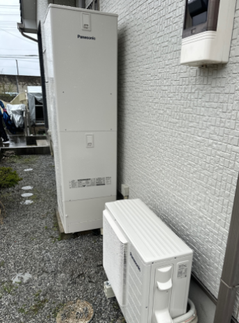埼玉県加須市 A様邸