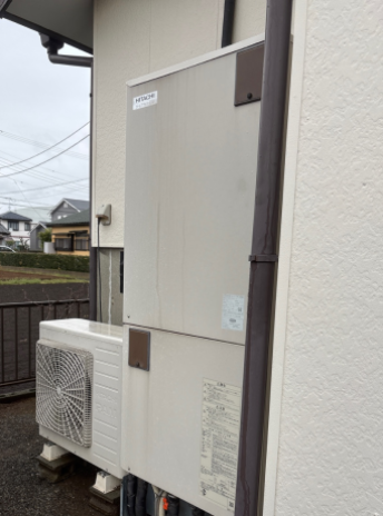 神奈川県高座郡　H様邸