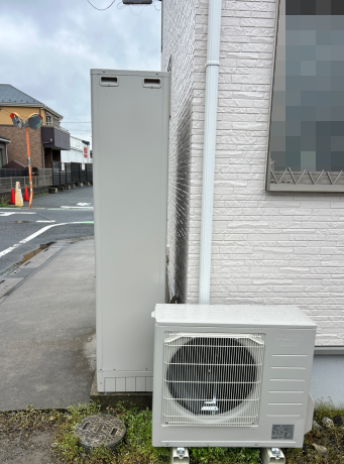 埼玉県草加市 H様邸