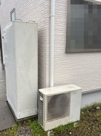 埼玉県草加市 H様邸