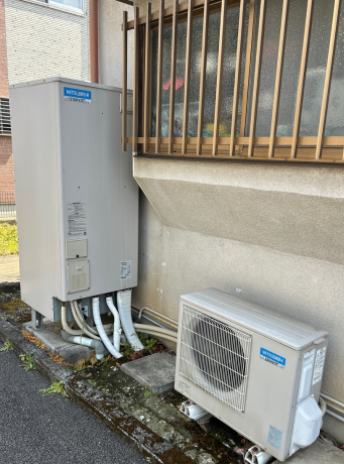 神奈川県足柄上郡　I様邸