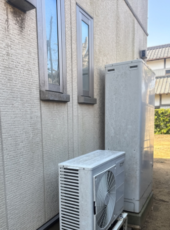 茨城県鹿嶋市 H様邸