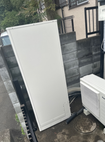 埼玉県所沢市 K様邸