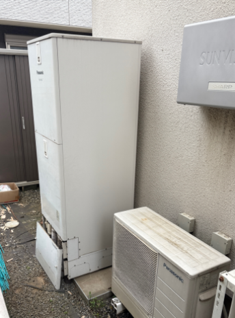 茨城県牛久市 W様邸