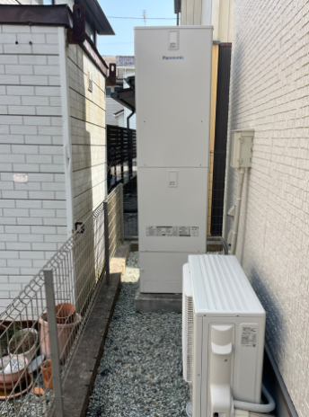 宮城県仙台市 E様邸