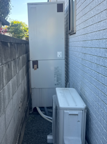 群馬県邑楽郡 T様邸