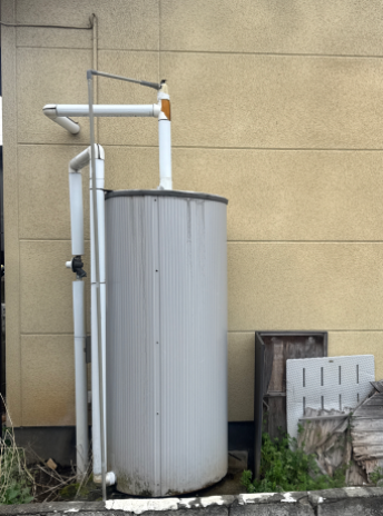 東京都あきる野市 K様邸