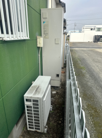 愛知県みよし市 I様邸