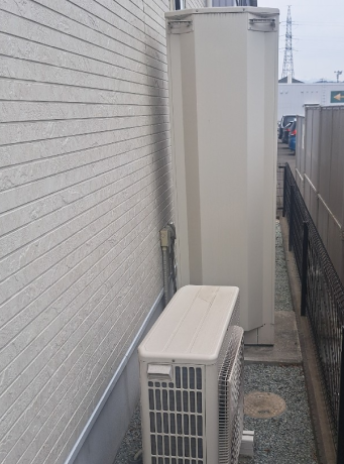 宮城県柴田郡 K様邸