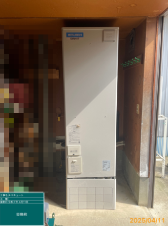 新潟県妙高市 N様邸