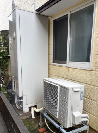 新潟県新発田市 T様邸