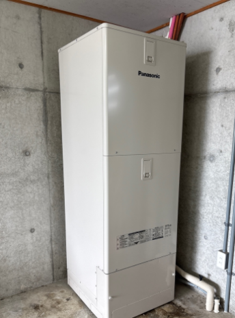 新潟県十日町市 W様邸