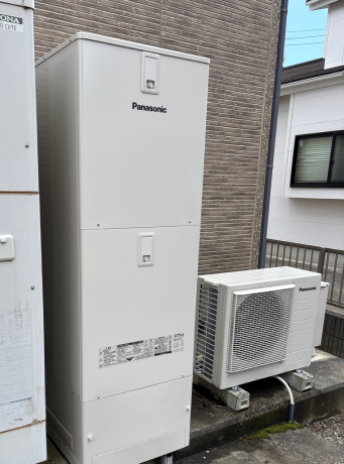 茨城県那珂市 A様邸