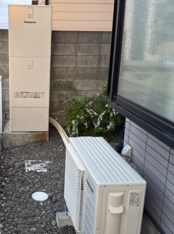福島県福島市 N様邸