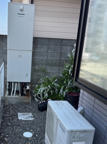 福島県福島市 N様邸