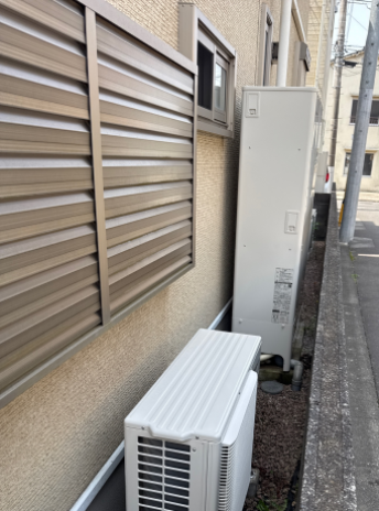 東京都東大和市 S様邸