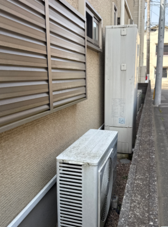 東京都東大和市 S様邸